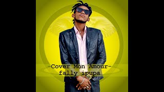 Fally Ipupa  Cover Mon Amour idride [upl. by Evoy]