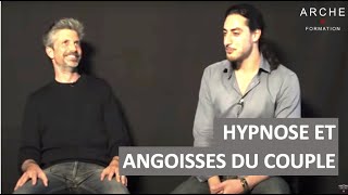 Se libérer des angoisses du couple avec lhypnose  Cabinet Public de Kevin Finel EN ENTIER [upl. by Sands]