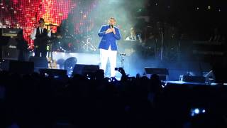 ARMENCHIK NORE NORE LIVE IN YEREVAN 2013 [upl. by Onid515]