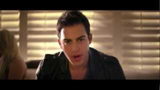 Darin  quotSo Yoursquot OFFICIAL MUSIC VIDEO [upl. by Asilenna]