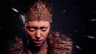 Hellblade Senuas Sacrifice  Official Trailer GOG [upl. by Esenej]