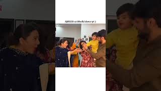 iqra Kanwal first dholki  wedding vlogs  sistrology [upl. by Oam735]