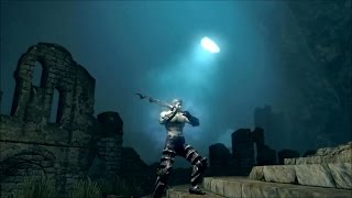 Dark Souls  Legacy of Kain [upl. by Nyletak]