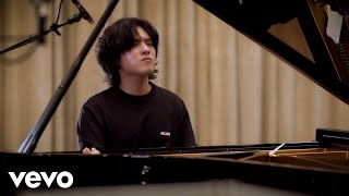 Yunchan Lim  Chopin 12 Études Op 25  No 1 in AFlat Major quotAeolian Harpquot [upl. by Ardnasal]