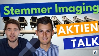 Stemmer Imaging Aktie Renditestarker Technologie Nebenwert mit Wachstumspotenzial [upl. by Mcgregor]