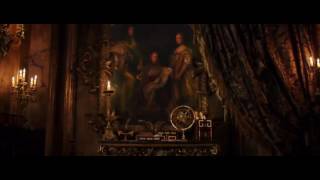 Beauty and the Beast Official Teaser Trailer 2017 [upl. by Eirrab]