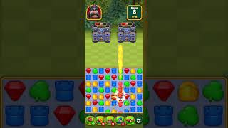 lvl234amp235 royalkingdom satisfyingvideos games kingdom [upl. by Akeenahs]