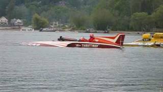 Vintage Unlimited Hydroplane Racing [upl. by Eicaj]