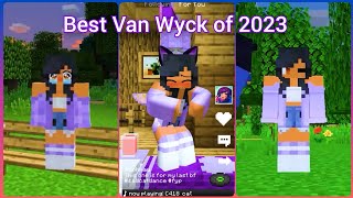 Best Van Wyck of 2023 [upl. by Mayap713]