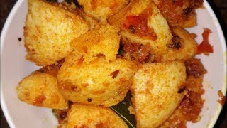 Masala Idli Recipe In Hindi  मसाला इडली Easy and Quick SnackHealth and beauty tips with mahi [upl. by Leggat228]