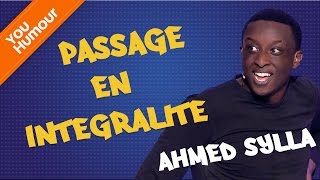 AHMED SYLLA  Passage en intégralité [upl. by Reina]