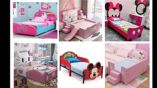 TOP 30 Beds designs for kidsLatest kids bed designs for kids room BUNK BEDS All But Decor [upl. by Audrye]