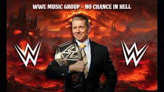 Mr McMahon Theme Song  No Chance in Hell WWE Remaster [upl. by Stepha835]