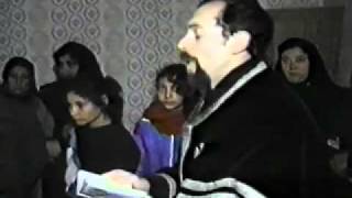 Katica elment 1rész hagyományos cigány temetés Kétegyháza 1991 [upl. by Jopa]