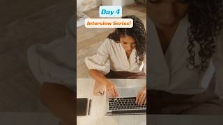 DAY 4 Interview Series  OOPS music spotify song interview placement [upl. by Drugi]