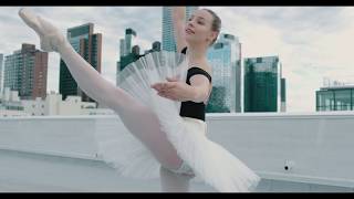 Best Summer Ballet Intensives  Joffrey Ballet School [upl. by Chaddie968]