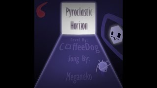 Meganeko  Pyroclastic Horizon  Project Arrhythmia Custom Level [upl. by Blinnie]