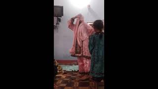 Balochi SOngs  Balochi Girl Dance On Omani Balochi Song  Balochi Whatsapp Status [upl. by Kulseth]