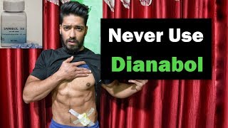 Never Eat DIANABOL  The Truth [upl. by Yancey]