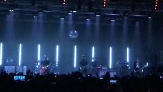 INTERPOL  Domos Art  Lima Perú 09042019 [upl. by Innis]