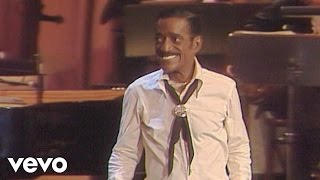 Sammy Davis Jr  The Candy Man Live in Germany 1985 [upl. by Aseela722]