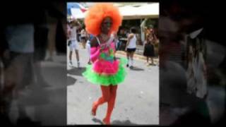 Miami Beach Gay Pride 2010 [upl. by Weeks141]