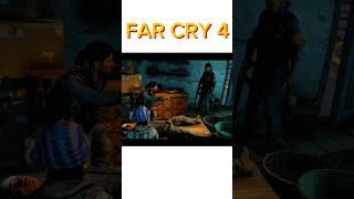 MISSION  shorts short gaming pc pcgaming farcry4 populargames newgame gameplay viral [upl. by Mommy]