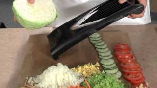 Chefs Envy Food Slicer [upl. by Novyar]