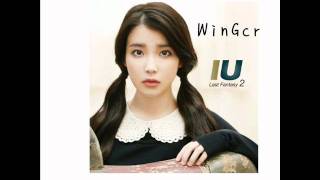 IU  04 너랑 나 You amp I [upl. by Fotina]