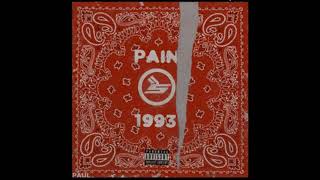 Pain 1993  FIXED CARTI VERSE [upl. by Anuska]