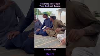 Berani Melakukan Ini Kepada Imam Sholat 1 movie film [upl. by Salisbury]