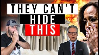 MASSIVE DEVELOPMENTS In Trump Vs Harris amp The Harris Team Is FREAKING OUT [upl. by Ifar150]