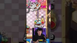 BENIJU SPEEDRUN 🏃💨💀 pt 2 clashroyalememes clashroyale clashmemes beniju clash phonk [upl. by Armin723]