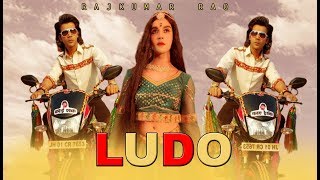 LUDO  Official Trailer  Abhishek B Rajkummar R Aditya K Pankaj T Fatima S Sanya M  LUDOMovie [upl. by Irrep418]