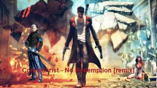 DmC Combichrist  No Redemption MDJ Remix [upl. by Kiah504]