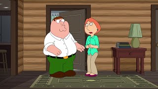 Family Guy  It was me Peter I clogged the toilet [upl. by Stockton]