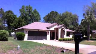 47000  6 Westland Place Palm Coast Florida  foreclosure [upl. by Nyvets]