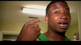 GUCCI MANE AT HIS TRAP HOUSE  2006 [upl. by Hendrick]