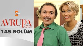 Avrupa Yakası 145 Bölüm  atv [upl. by Amerigo]