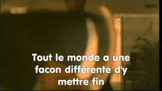 Scarface  I Never Seen A Man Cry Traduction [upl. by Cavil]