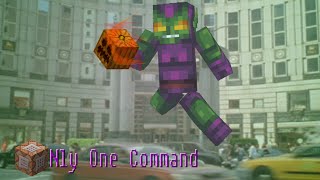 ONLY 1 COMMAND Green Goblin Boss Fight [upl. by Ailuy777]