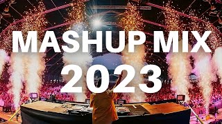 SUMMER MASHUP MIX 2024  Mashups amp Remixes of Popular Songs 2024  DJ Club Music Party Mix 2023 🥳 [upl. by Ecarg]