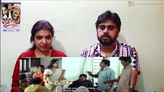 Udayananu Tharam Scene 5 Reaction Mohanlal MeenaSreenivasanMukesh Jagathy Rosshan Andrrews [upl. by Lledniw]