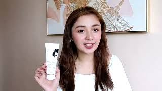 Kojie San Lotion  How To Use  Skin Lightening  Kojic Acid  Review [upl. by Sholeen]