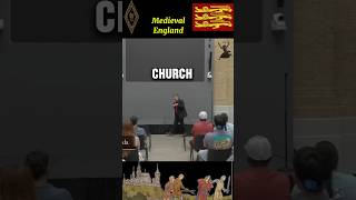 What was England like 800 years ago by Prof Roy Casagranda medievalbritain [upl. by Eitsirc77]