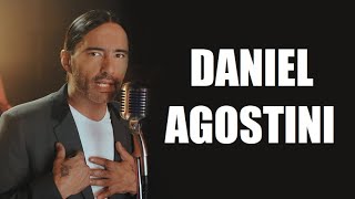 Daniel Agostini mix de exitos en HD [upl. by Cirala588]