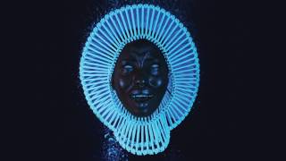 Childish Gambino  Redbone lyrics in description [upl. by Enilrad456]