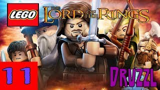 Oliphant  11  Lets Play Lego The Lord of the Rings [upl. by Yesllek988]