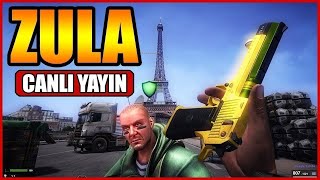 ZULA 2025 YILBAŞINA GERİ SAYIM  ZULA CANLI YAYIN  ABONE OL [upl. by Akimahc]