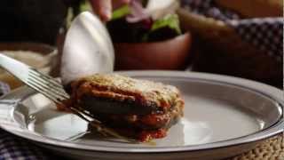 How to Make Eggplant Parmesan  Allrecipescom [upl. by Iphlgenia713]